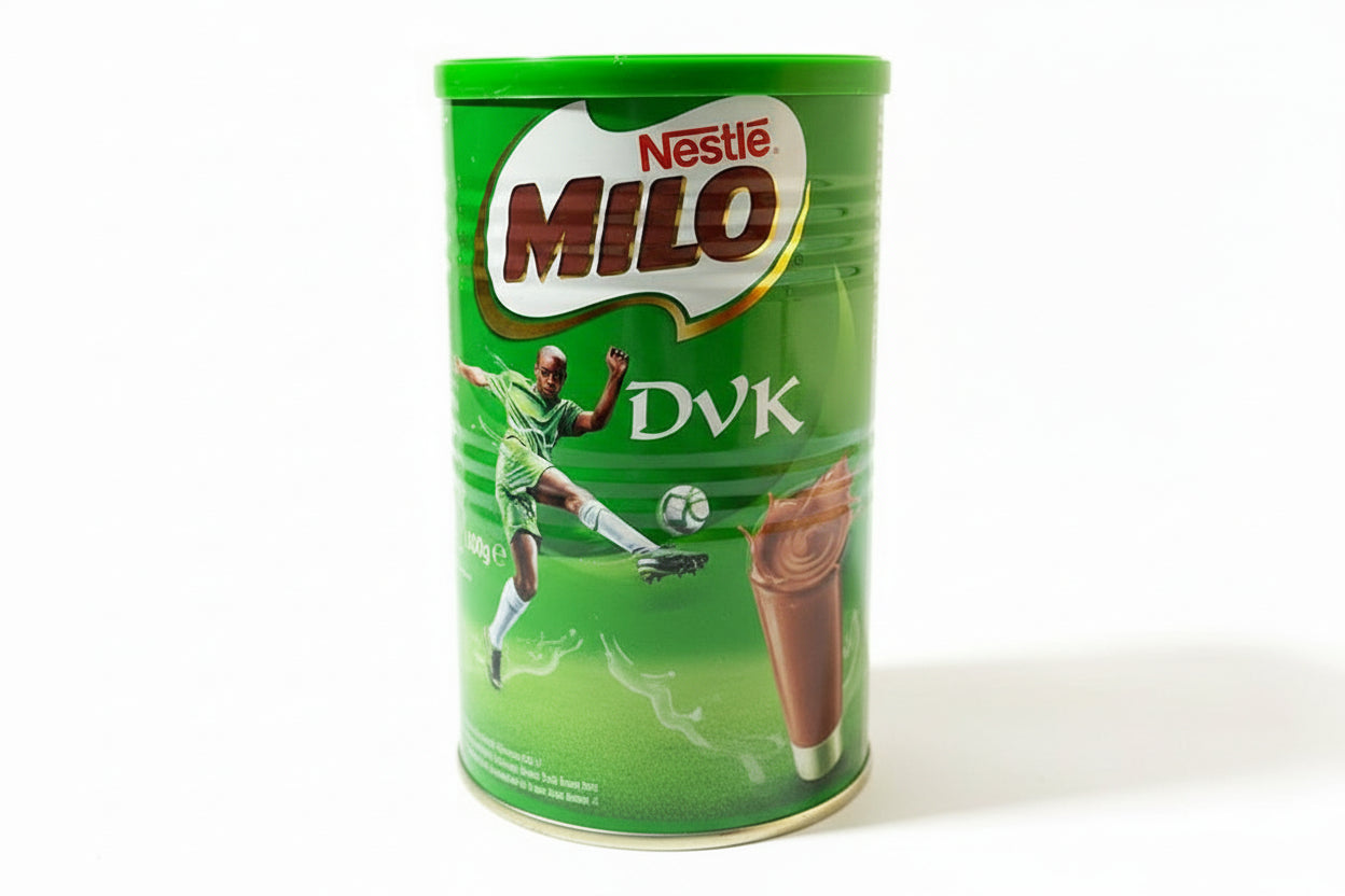 Nestle Milo Drink