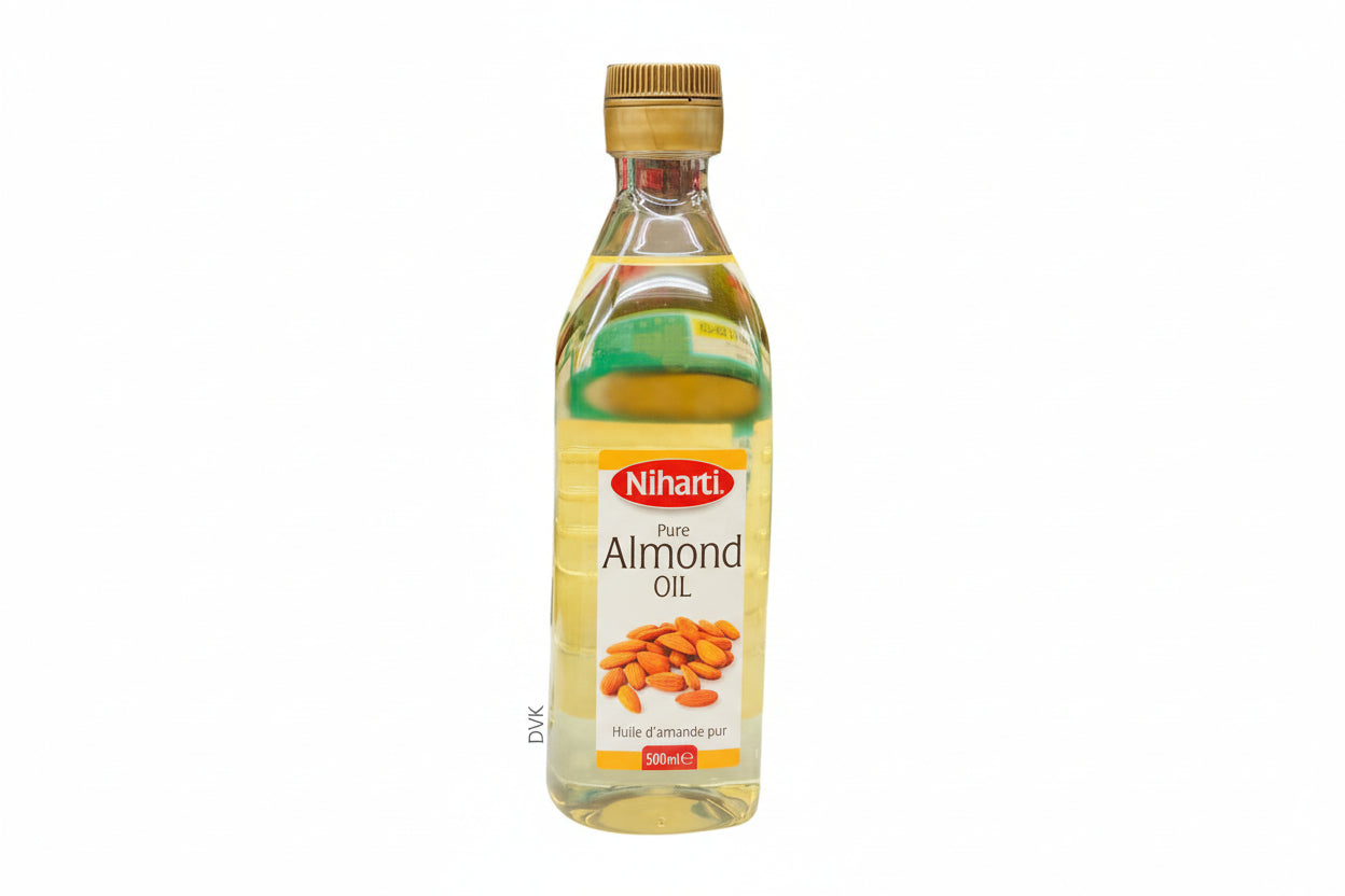 Niharti Almond Oil