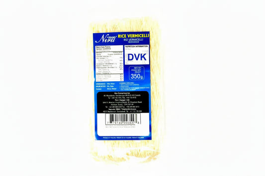 Niru Rice Vermicelli White 350g