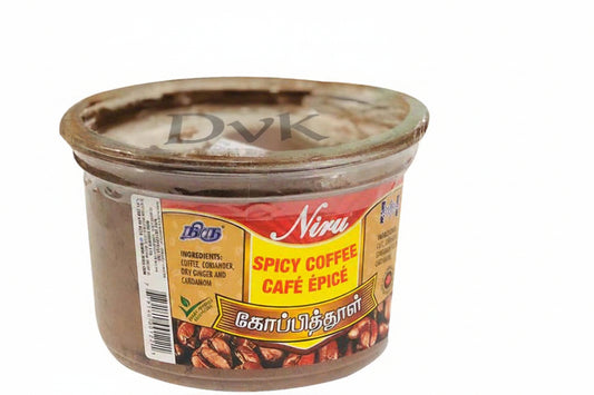 Niru Spicy Coffee 175g