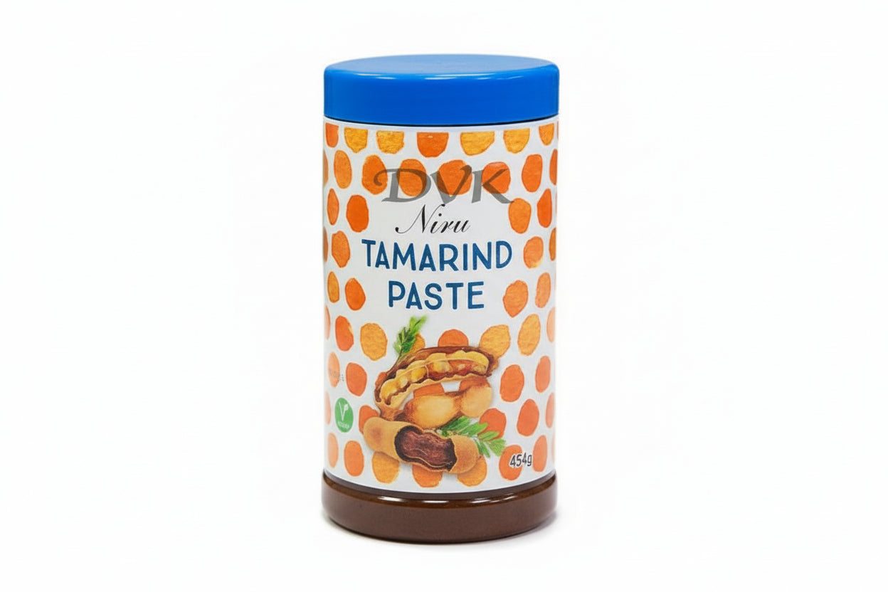 Niru Tamarind Paste 454g