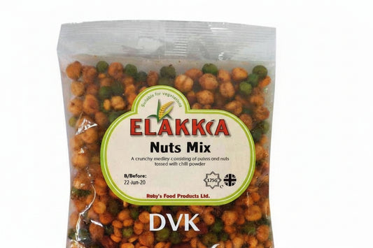 Elakkia Nut Mix 175g