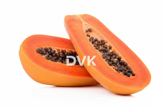 Papaya Fruit (Single)(Approx 1kg)