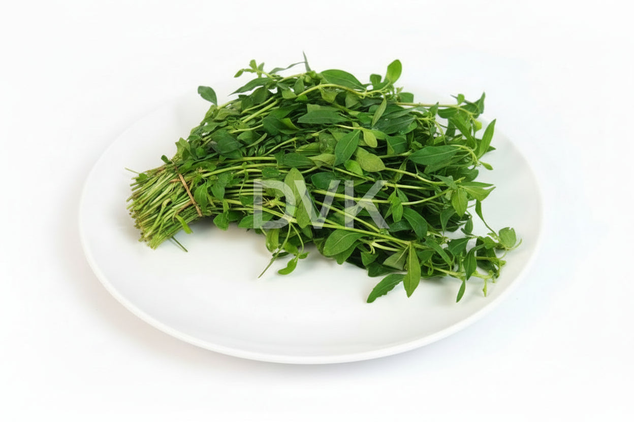 Ponnanganni ( Approx 250G Bunch)