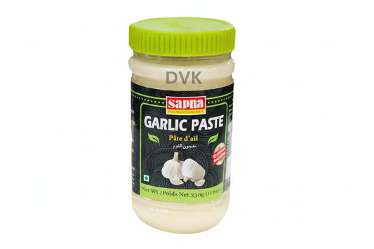 Sapna Garlic Paste