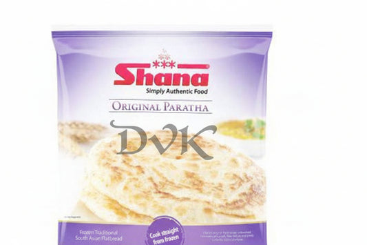 Shana Original Paratha 400g
