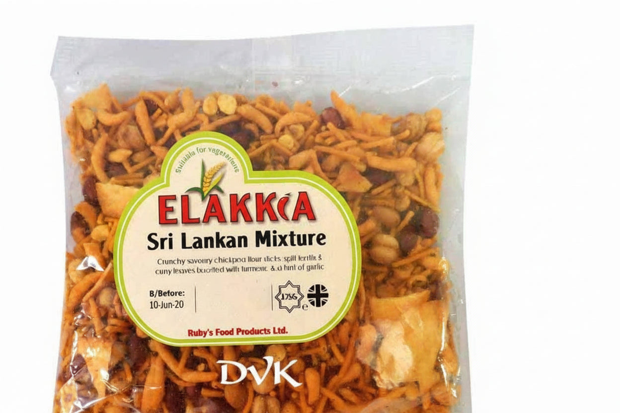 Elakkia Srilankan Mixture 175g