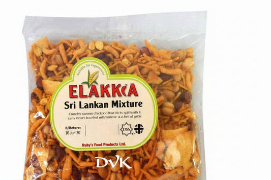Elakkia Srilankan Mixture 175g