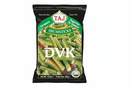 Taj Drumstick 300g