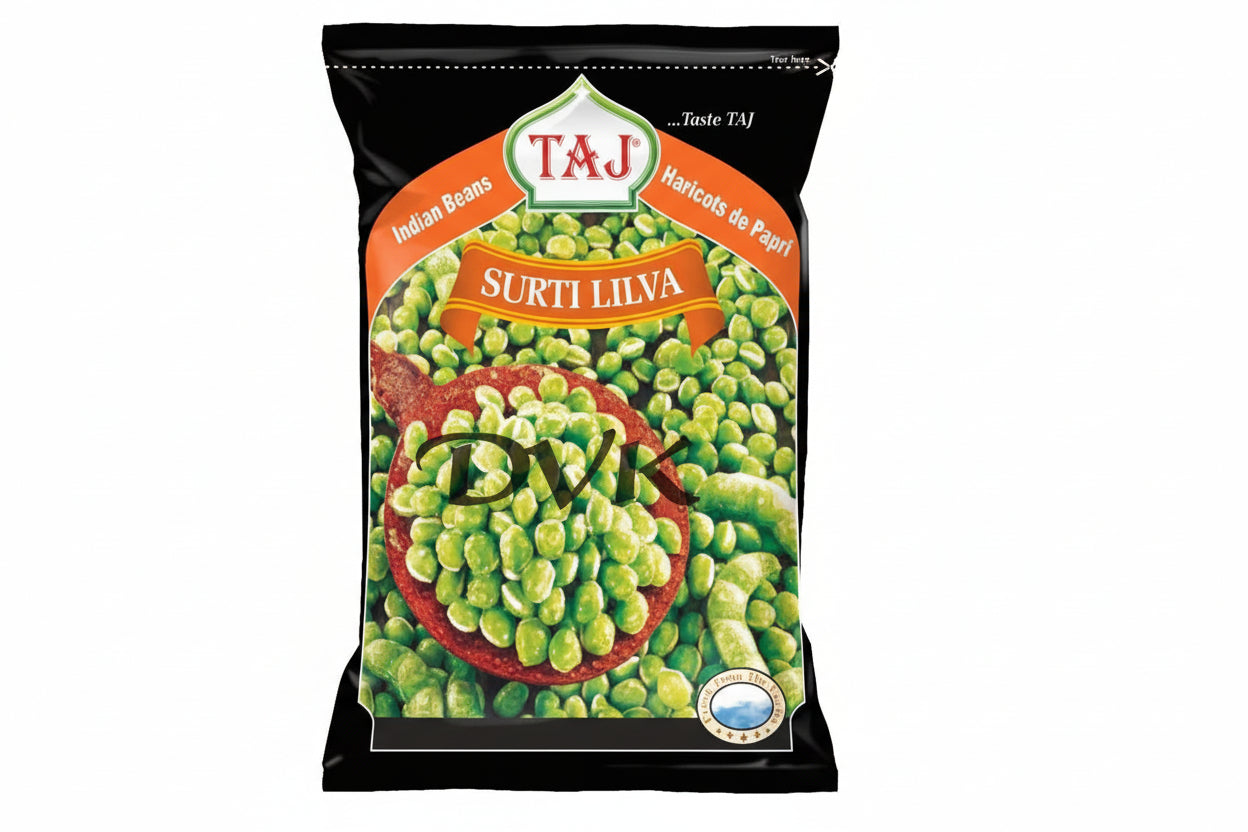 Taj Surti Lilva 300g