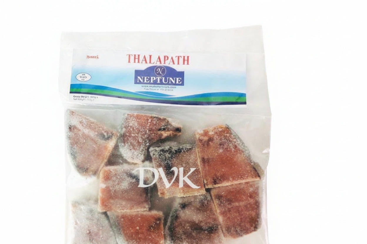Neptune Thalapath Fish 600g