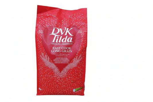 Tilda Easy Cook Long Grain Rice