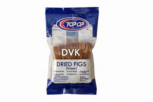 Top op Dried Figs 250g