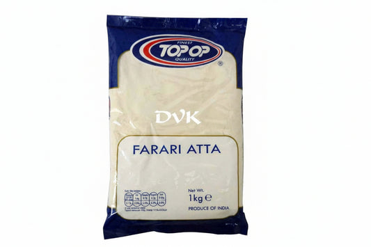 Top op Farari Atta 1kg