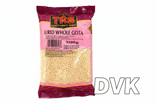 TRS Urid Whole Gota