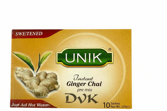 Unik Ginger Tea(Sweet) 10's 220g
