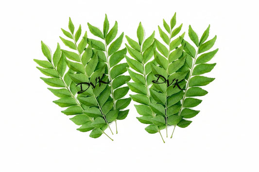 Curry Leaves 20g (Approx) (Bundle of 2 Units)