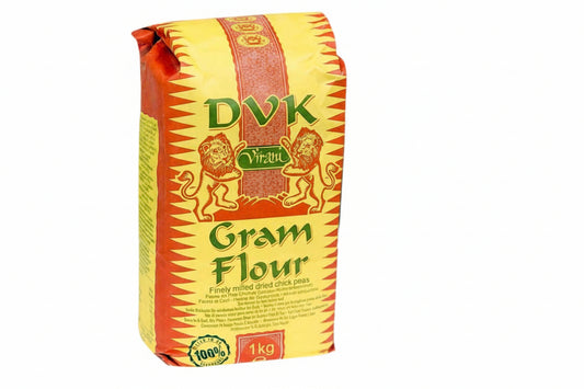 Virani Gram Flour