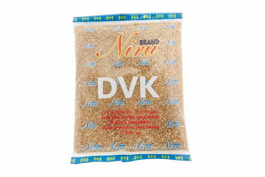 Niru Roasted Mung Dal 450G