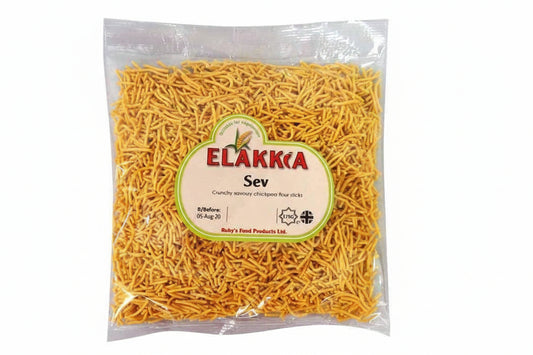 Elakkia Sev 175g